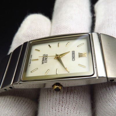 【追加23点まとめ】 SEIKO dolce アルマーニなど Seiko Dolce SADZ123 | Sakurawatches.com