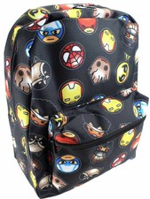 marvel kawaii backpack