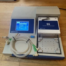Molecular Devices AquaMax 2000 Microplate Washer EXCELLENT WORKING CONDITION!