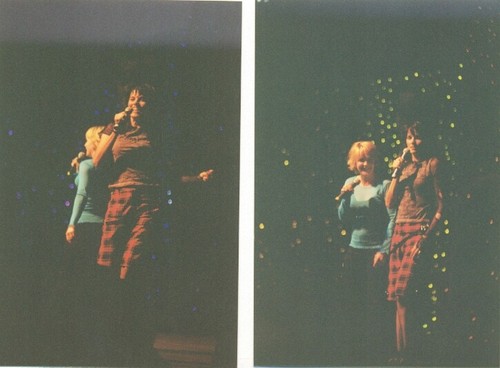 LUCY LAWLESS -XENA: WARRIOR PRINCESS - LOT #1 - 12 - 4 x 6 CANDID PHOTOS+ RENEE - Picture 2 of 6