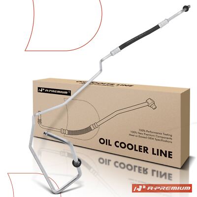 win 13本セット Transmission Oil Cooler Line for Chevrolet Express 1500 GMC