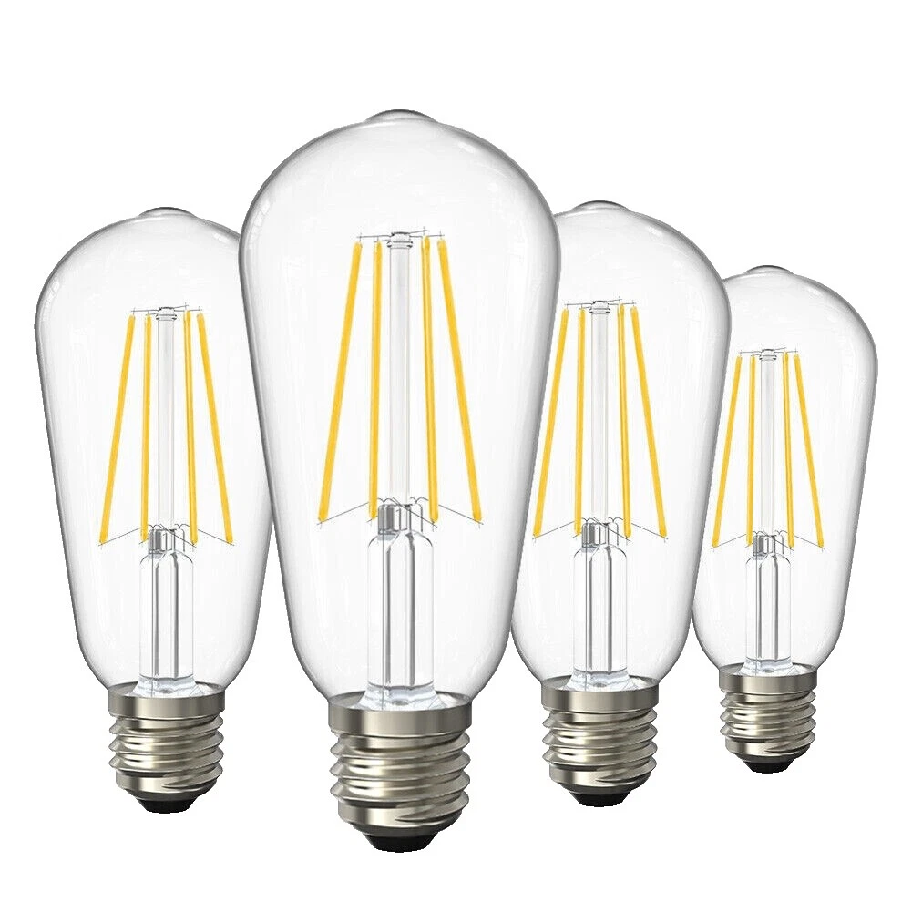 5 V Dimmable Light Bulbs