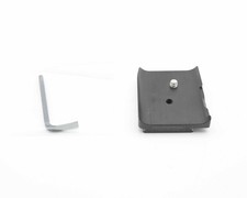 Kirk Arca Type Camera Plate 2"x2-1/2"  20591 