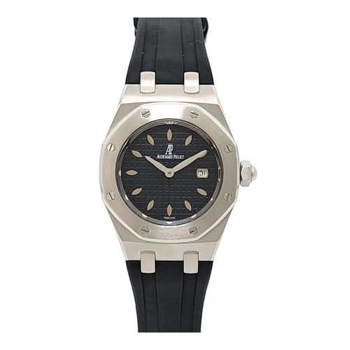 AUDEMARS PIGUET 67620ST.OO.D002CA.01 Royal Oak Lady Quartz Stainless steel