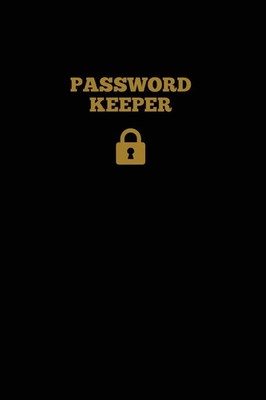 Password Keeper Amy Newton Taschenbuch Kartoniert / Broschiert Englisch 2020