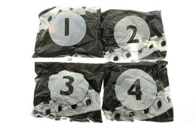 LEGO Technic 4x4 Off Roader 8466 Model Set Unopened