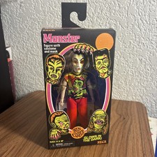 Neca Ben Cooper Monster Costume Kid Dracula Series 1. Glow In The Dark. MINT
