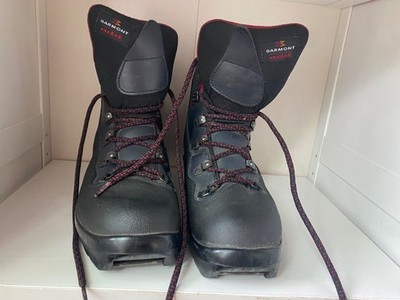 Garmont Venture BC backcountry Nordic ski boots , Men s size 10