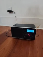 Grace Wireless Digital Internet RADIO