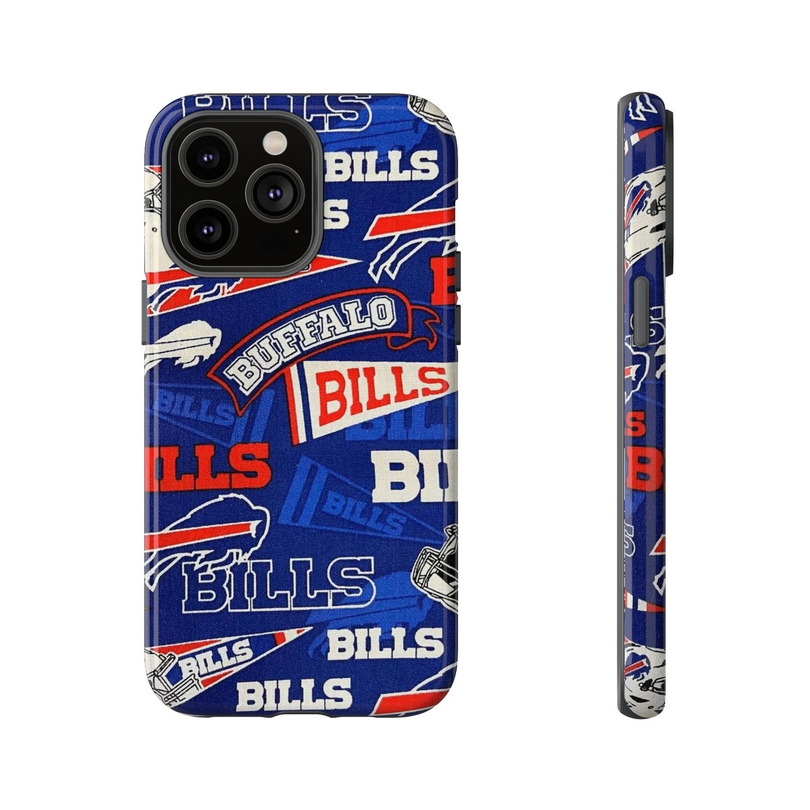 Buffalo Bills Phone Cases for iPhone