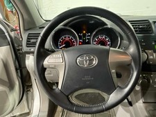 2008 Toyota Highlander Steering Wheel Wheel Only