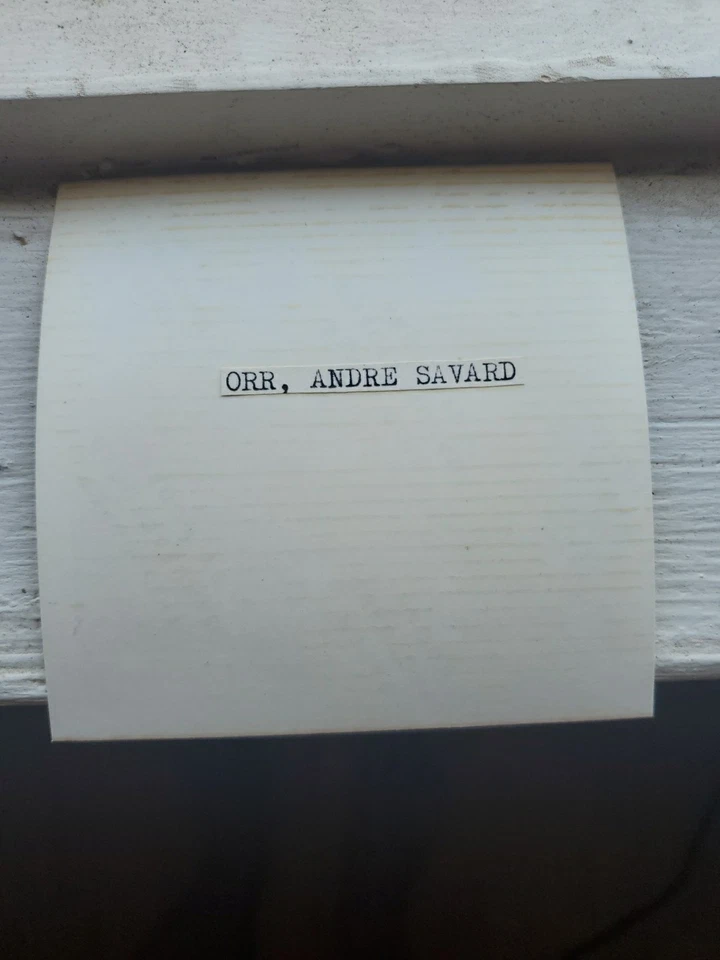 BOBBY ORR SNAPSHOT PHOTO TYPE 1. BOSTON BRUINS 1972 - Image 4 of 4