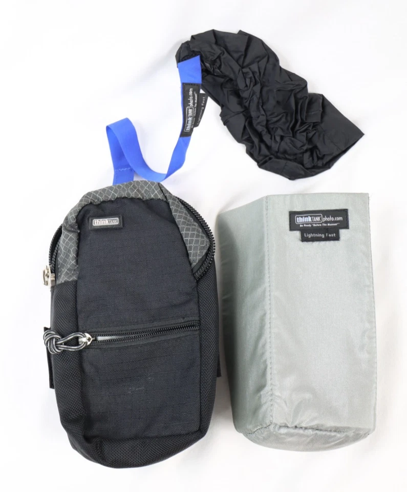 Think Tank Lightning Fast Camera Case - Photography /Electronics Accessory Bag - Image 2 of 4