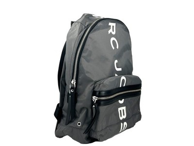 Marc Jacobs Suspiria Nylon Backpack Bookbag | eBay