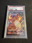 Pokémon TCG Darkness Ablaze Charizard Vmax 020/189 PSA 10