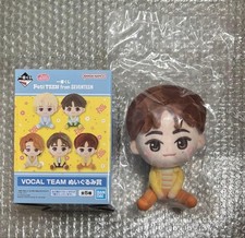 SEVENTEEN Ichiban Kuji Plush Doll SEUNGKWAN