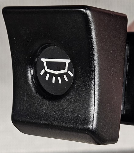 Rover SD1 interior light switch 35417B-2384 - Picture 5 of 13