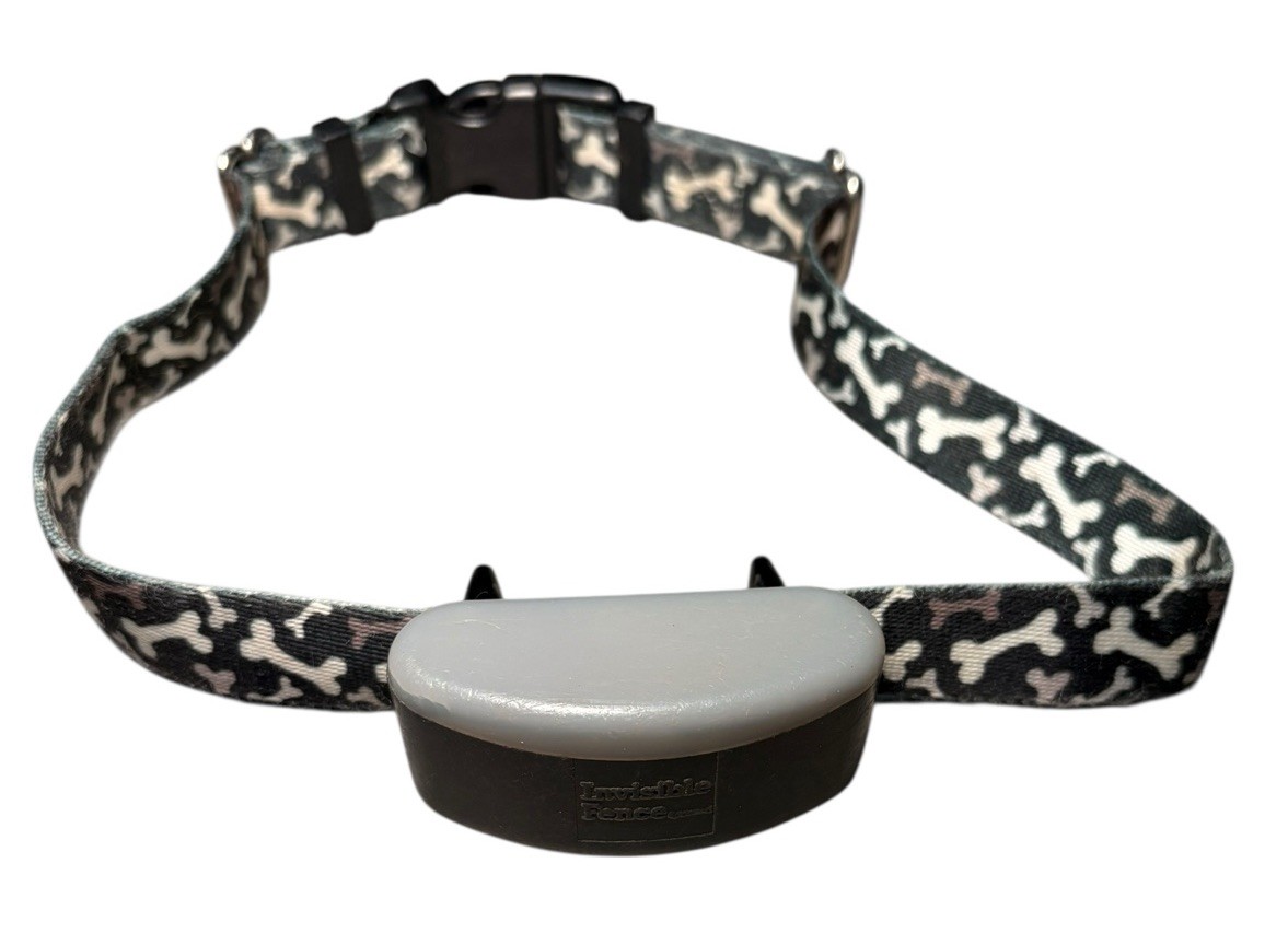 Dog Collar Rig00-12807 Dog Collar 800 Series 10k Frequency