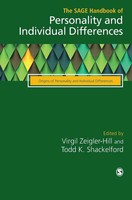 Virgil Zeigler-Hill | Volume II | Buch | Englisch (2018) | Sage Publications Ltd