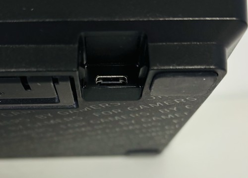 Teclado para juegos Razer Huntsman Tournament Edition RZ03-0308 negro probado/funciona - Imagen 10 de 12