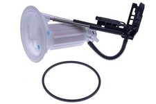 DENCKERMANN Kraftstofffilter A130203 Filtereinsatz f�r BMW 5er E60 Touring E61