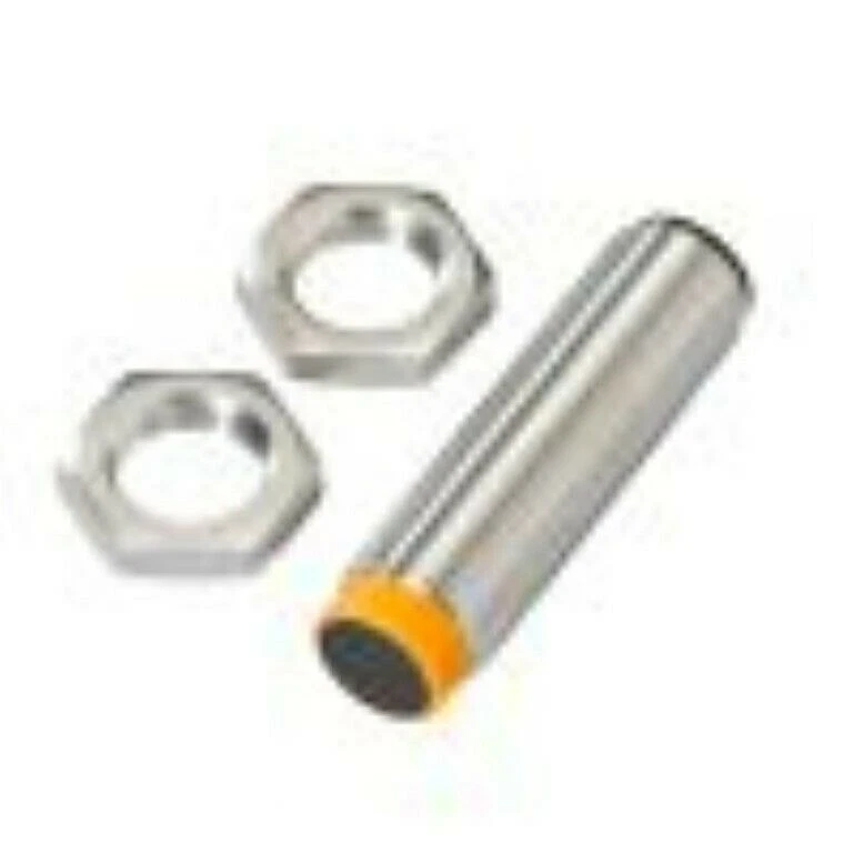 Ifm IF5539 IFB3004-BPKG/US-100-DPS Inductive Proximity Sensor M12 4mm - Image 3 of 3