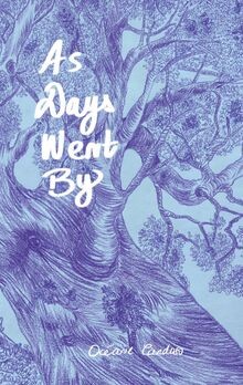 As Days Went By von Cardoso, Océane | Buch | Zustand gut