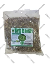Hierba Maestra, Wormwood 4 oz