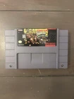 Retro Super Nintendo SNES Donkey Kong Country 2 Authentic Game TESTED