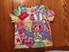 Carebear Toddler Jacket — photo 8