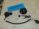 2023 Kawasaki KLX230 s oem original matching ignition main switch key gas gap