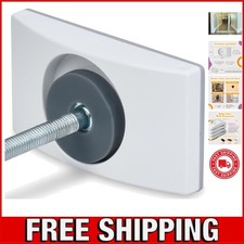 Baby Gate Wall Protector Protect Walls from Pet Gates Dog Gates - No Safet...