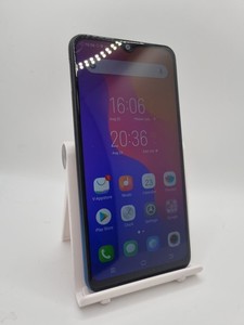 Vivo Y91C schwarz entsperrt 32GB 6,22" Dual SIM 13MP Android Smartphone