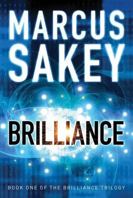 Sakey, M: Brilliance | Marcus Sakey | Englisch | Taschenbuch | 2013