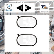 2x ORIGINAL® Fa1 Dichtung, Ansaugkrümmer für Kia SPORTAGE IV SPORTAGE III