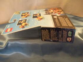 Lego Dimensions Bart Fun Pack 71211 & Homer Level Pack 71202- LOT (Sealed)