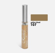 Rashell Masc-A-Gray Hair Mascara Touch Up Gray Root  107 Golden Blond 