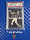 Shohei Ohtani RC 2018 Topps Black & White Rookie Card PSA 10 GEM MINT