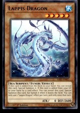 Lappis Dragon - SAST-EN027 - 1st Edition - YuGiOh| Buy 2 Get 1 Free