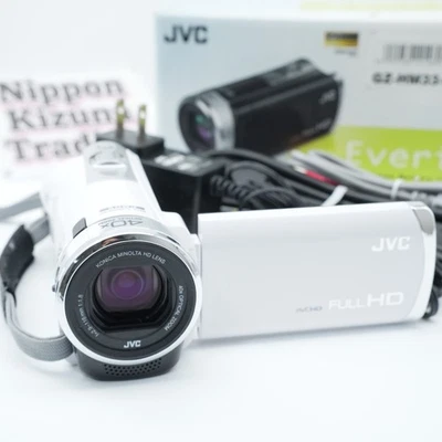JVC JVC Everio White Camcorders for sale | eBay
