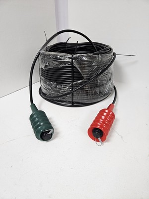 Lemo Smpte 311M HDTV Hybrid Glasfaser Kamera Kabel 100m