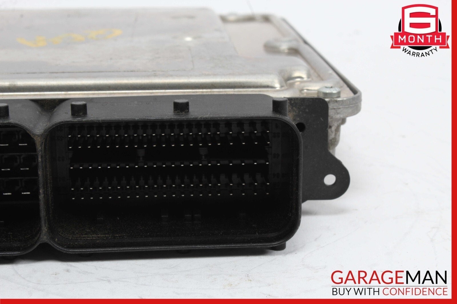 Maserati Quattroporte 2013-2017 RIGHT Engine control unit