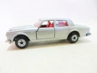 MATCHBOX SUPERFAST 39 'ROLLS ROYCE SILVER SHADOW II'. VINTAGE. EXCELLENT.