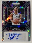 2025 Panini Jerry Easter II Base Optic Autographs - Holo (Raw)