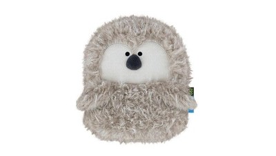Cuddly Lined Notebook Penguin Chick by Make Believe Ideas