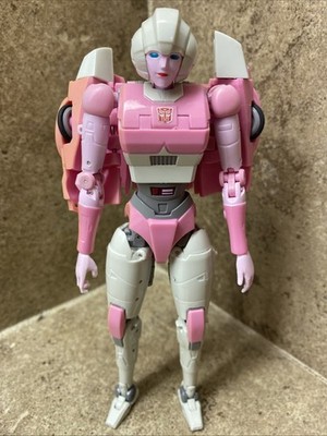 Mastermind Creations MMC Ocular Max PS-04 Azalea Masterpiece Arcee