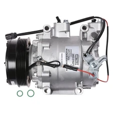 For Honda Fit 2009-2013 iD Select A/C Compressor