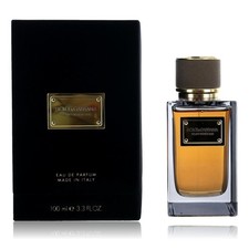 Velvet Desert Oud Limited Edition Dolce&Gabbana perfume - a new
