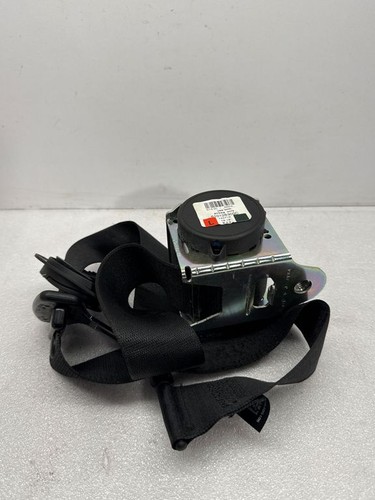 BMW 5 F10 F11 2014 Sicherheitsgurt vorne 610126300 RWL9456