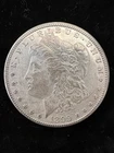1899 O Morgan Silver Dollar